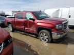 2018 Gmc Sierra K1500 Slt en Venta en Lansing, MI - Side