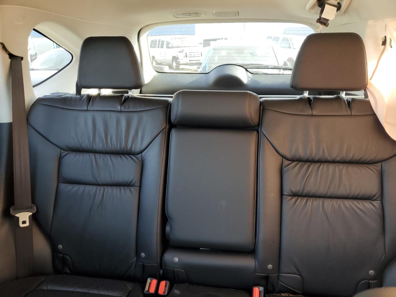 2013 Honda CR-V - Image 10