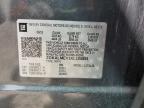 2019 Gmc Terrain Sle продається в Earlington, KY - Rear End