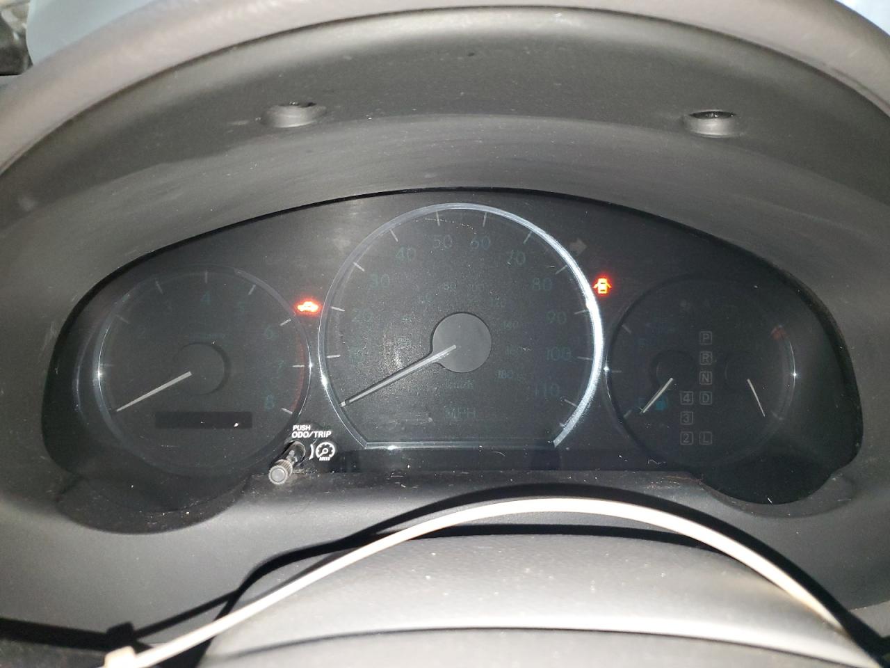 2008 Toyota Sienna - Image 9