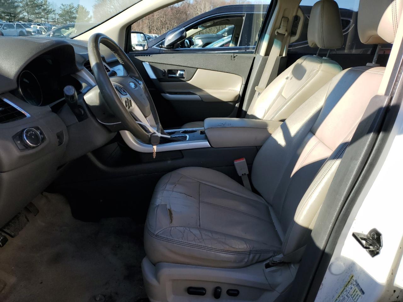 2012 Ford Edge - Image 7