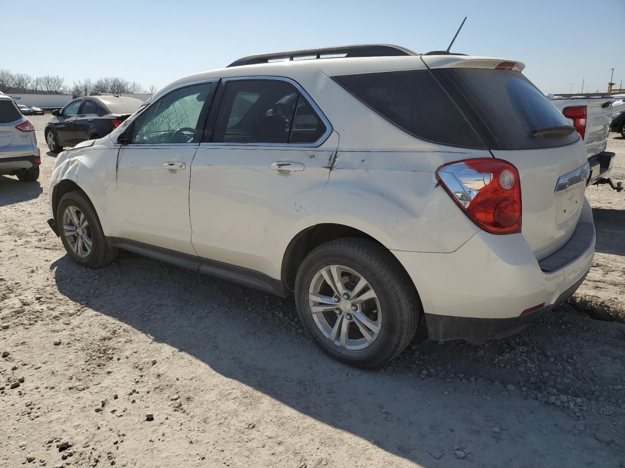 2015 Chevrolet Equinox - Image 2