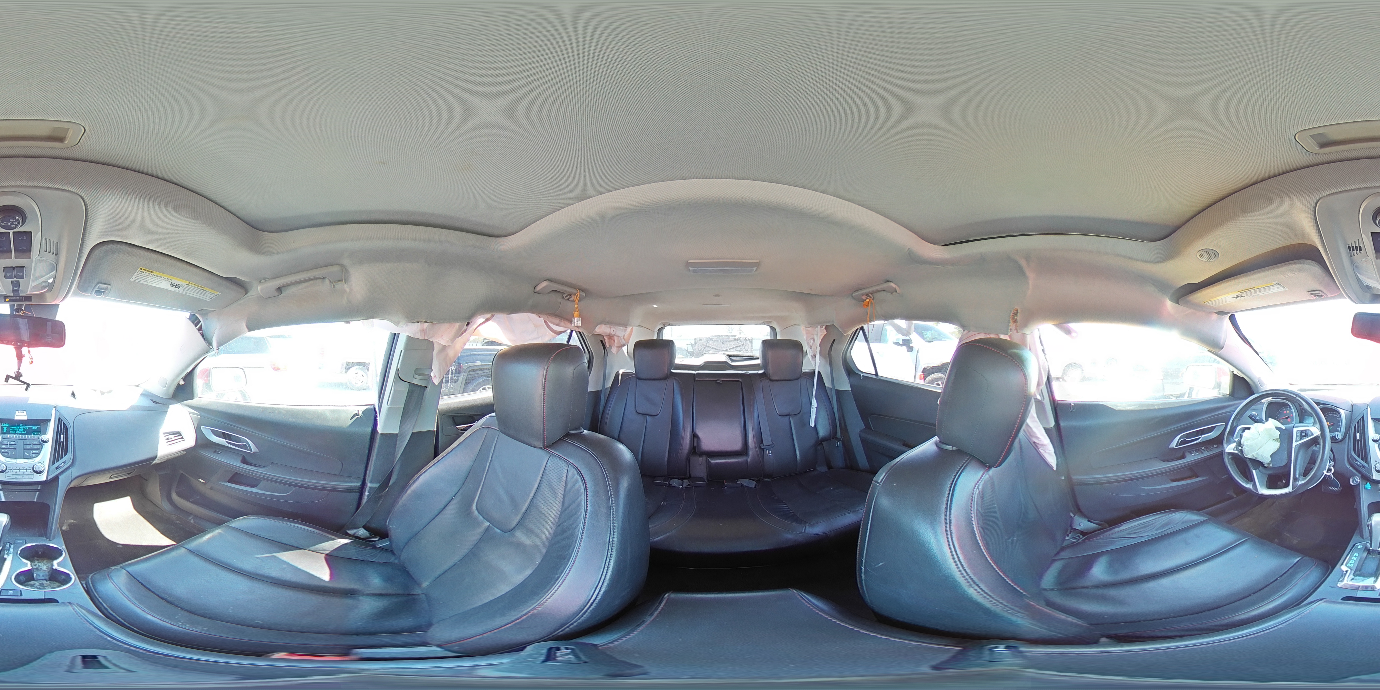 2010 Chevrolet Equinox - Image 13