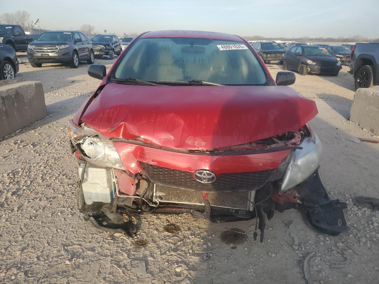 2010 Toyota Corolla - Image 5