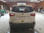 2020 Ford Ecosport S for Sale in Ebensburg, PA - Front End