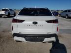 2023 Infiniti Qx55 Luxe იყიდება Homestead-ში, FL - All Over
