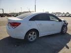 2013 Chevrolet Cruze Lt for Sale in Wilmington, CA - Front End