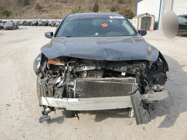  CHEVROLET MALIBU 2015 Szary