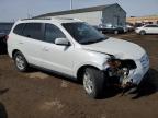 2010 Hyundai Santa Fe Gls на продаже в Bowmanville, ON - Front End