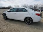 2019 Toyota Corolla L en Venta en Baltimore, MD - Front End
