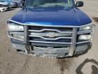 2004 Chevrolet Silverado K1500 იყიდება Helena-ში, MT - All Over
