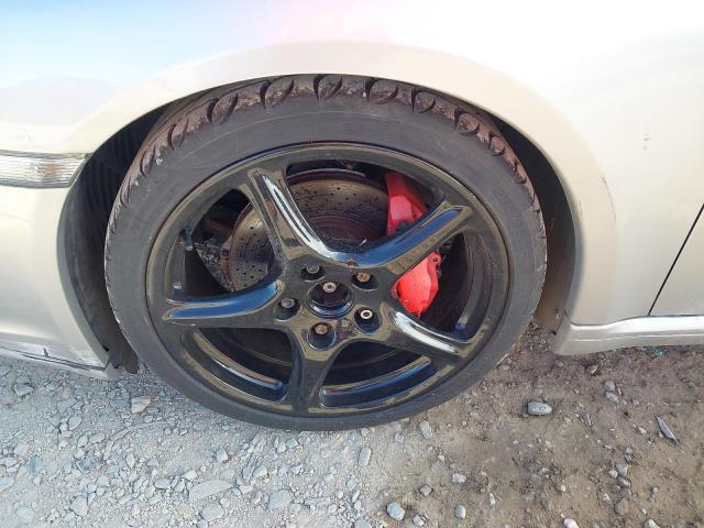 2006 PORSCHE CAYMAN S