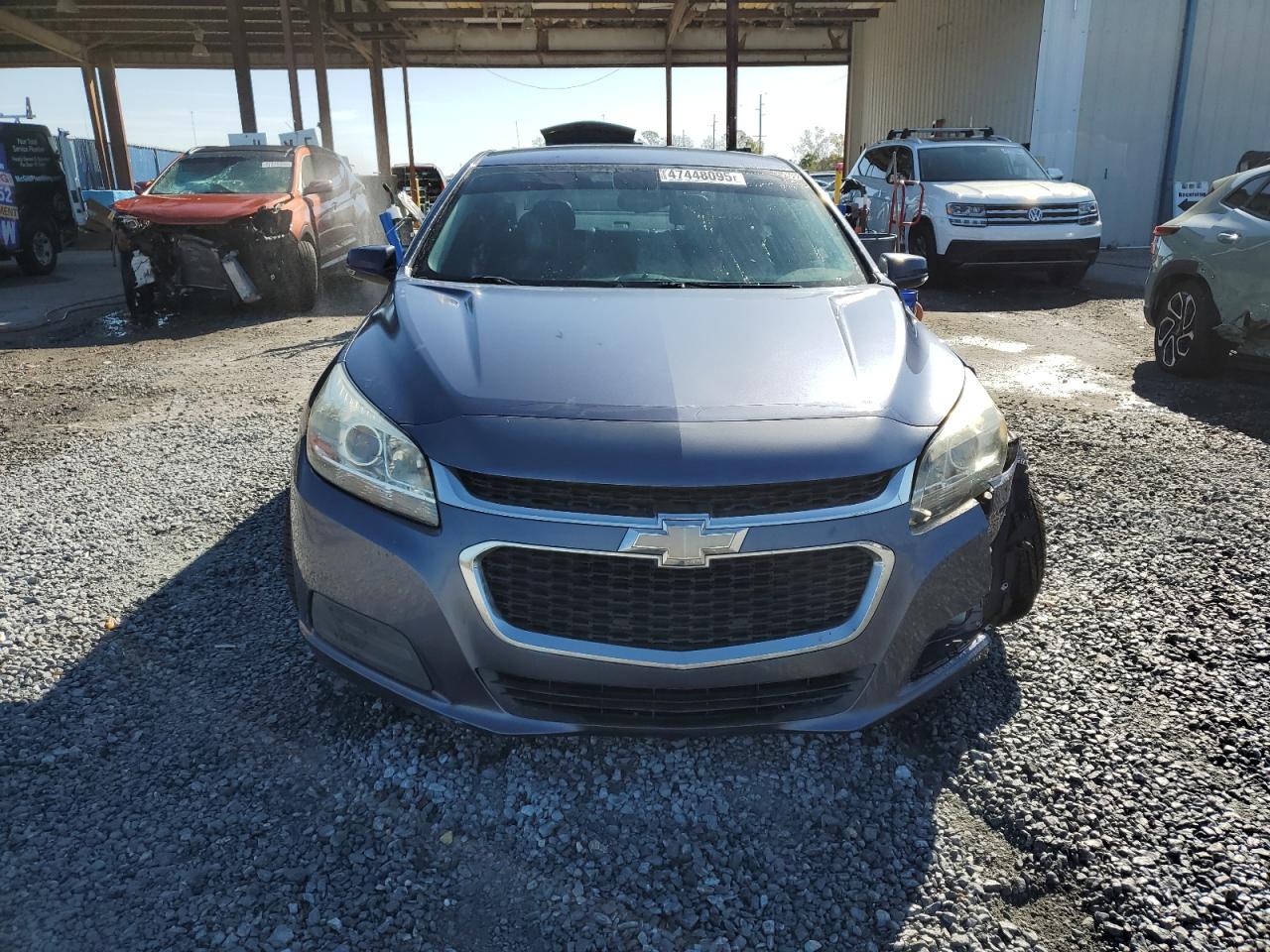2014 Chevrolet Malibu - Image 5