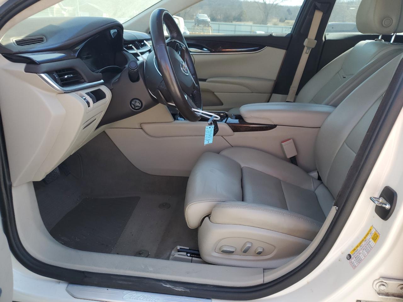2013 Cadillac XTS - Image 7