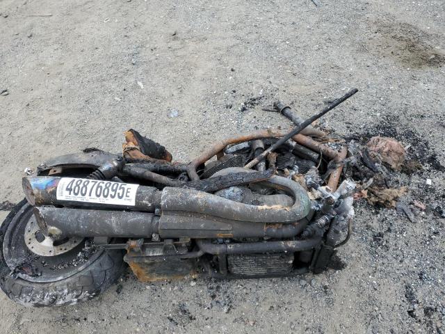 2003 Harley-Davidson Vrsca Anni 2