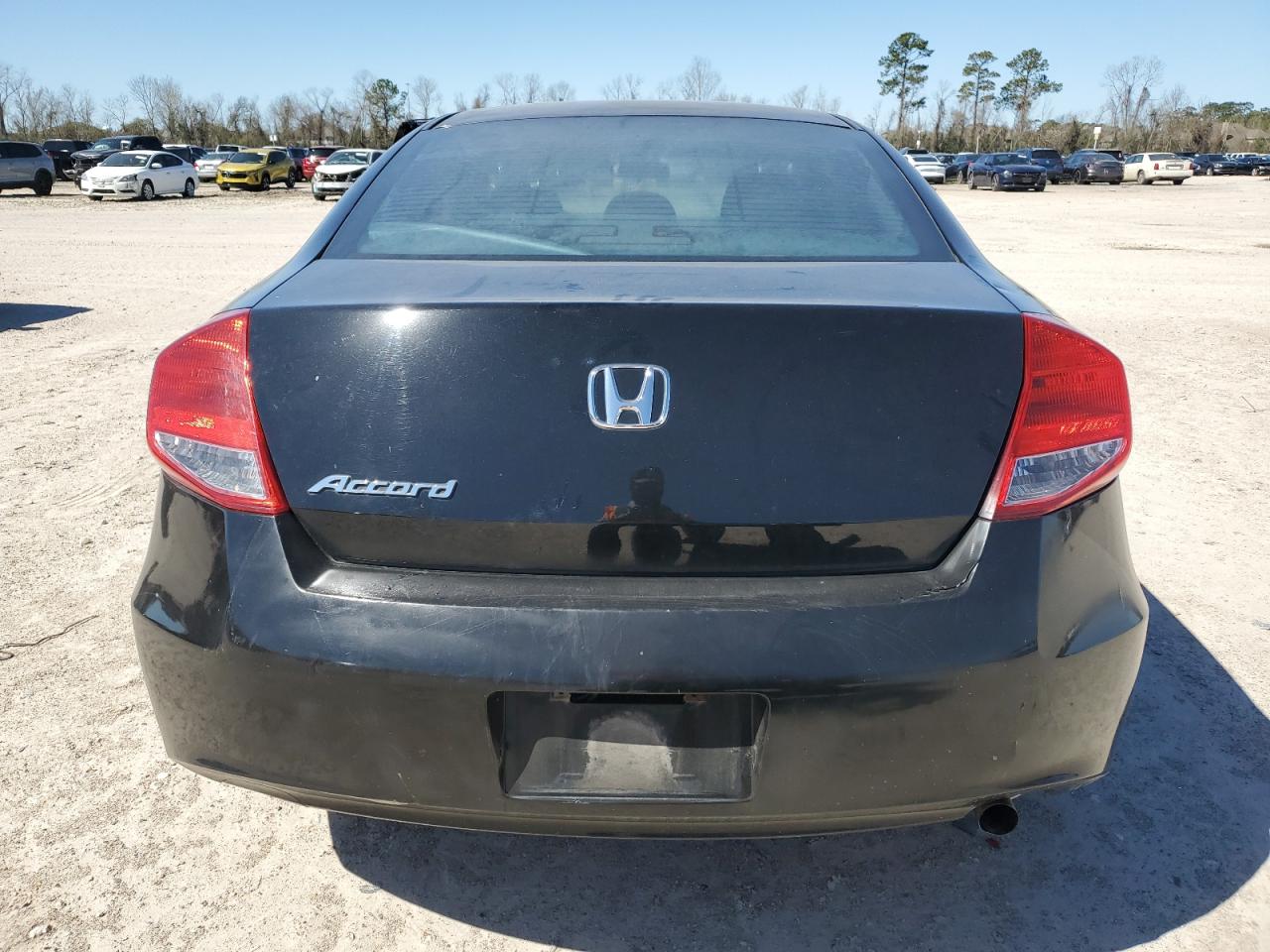 2011 Honda Accord - Image 6