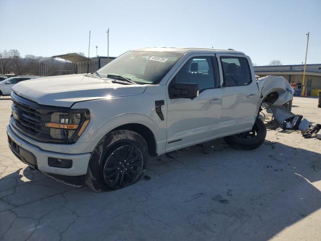 FORD F150 XLT 2024