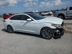 2015 Hyundai Genesis 3.8L de vânzare în New Orleans, LA - Front End
