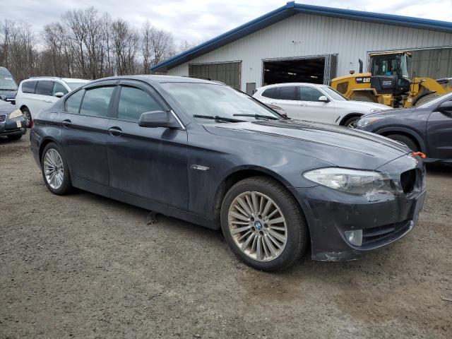 2011 BMW 550 I