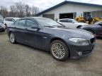 2011 BMW 550 I à vendre chez Copart CT - HARTFORD SPRINGFIELD