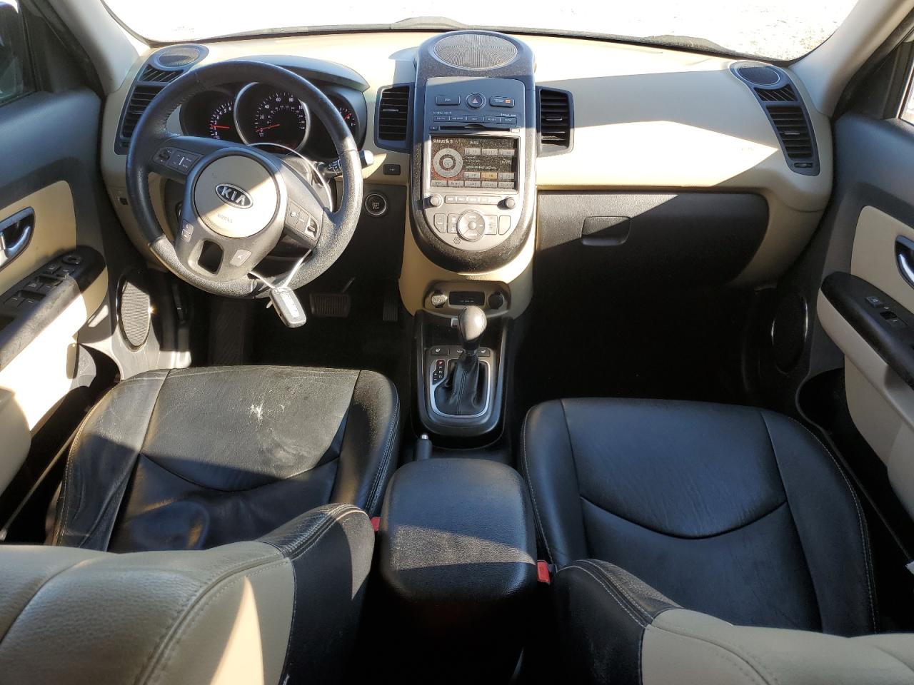 2012 Kia Soul - Image 8