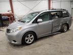 2012 Toyota Sienna Le en Venta en Center Rutland, VT - Side