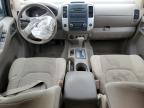 2011 Nissan Frontier S for Sale in Marlboro, NY - Front End