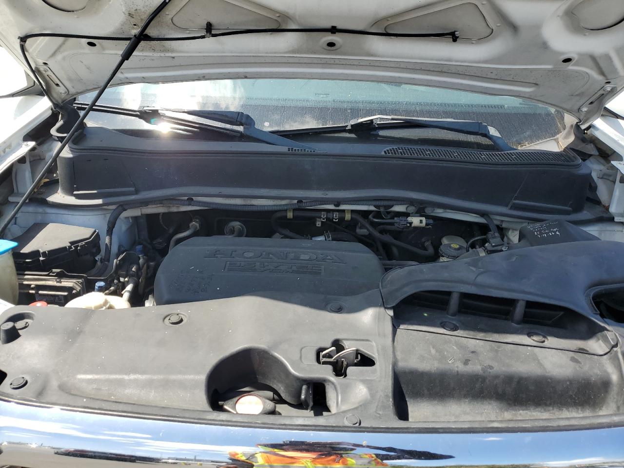 2011 Honda Pilot - Image 13