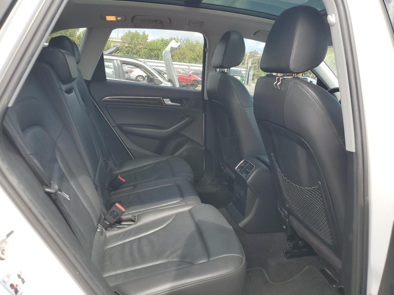 2015 Audi Q5 - Image 11