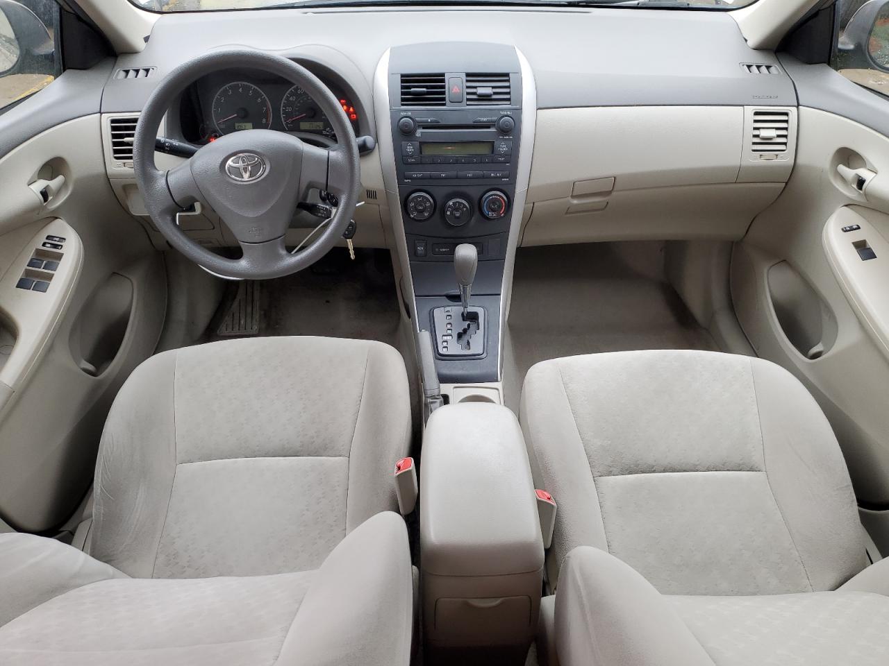 2009 Toyota Corolla - Image 8
