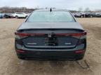 2023 Honda Accord Hybrid Exl for Sale in Chicago Heights, IL - Front End