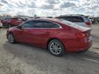 2016 Chevrolet Malibu Lt for Sale in Kansas City, KS - Side