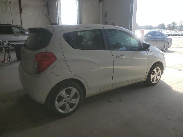  CHEVROLET SPARK 2020 Biały