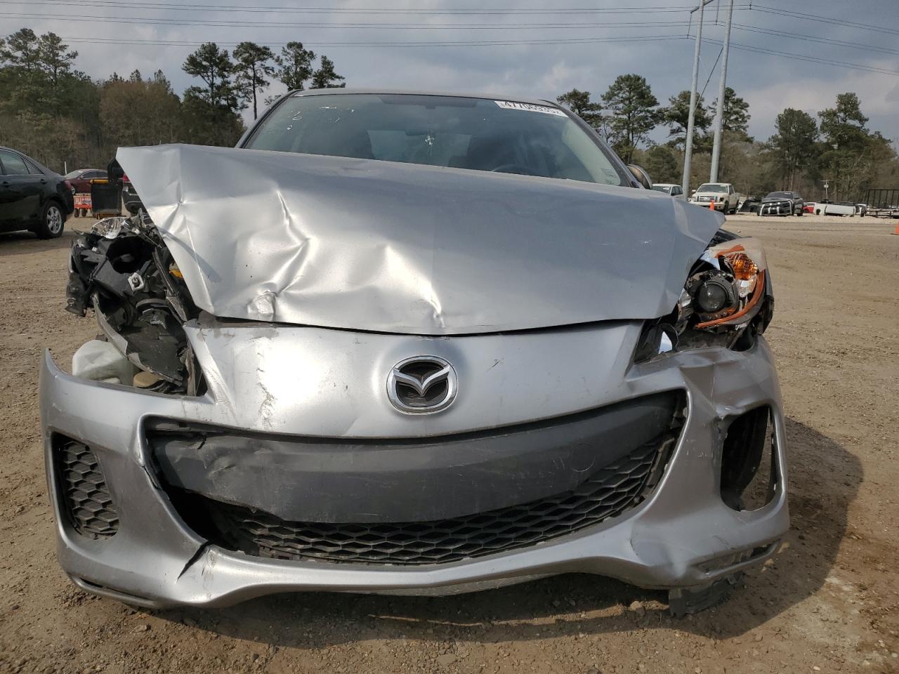 2012 Mazda 3 - Image 5