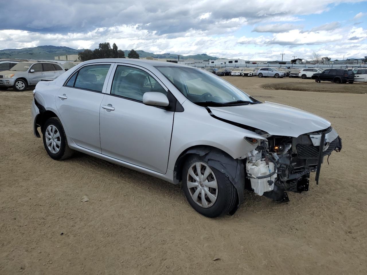 2010 Toyota Corolla - Image 4
