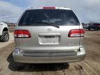2003 TOYOTA SIENNA LE for sale at Copart ON - TORONTO