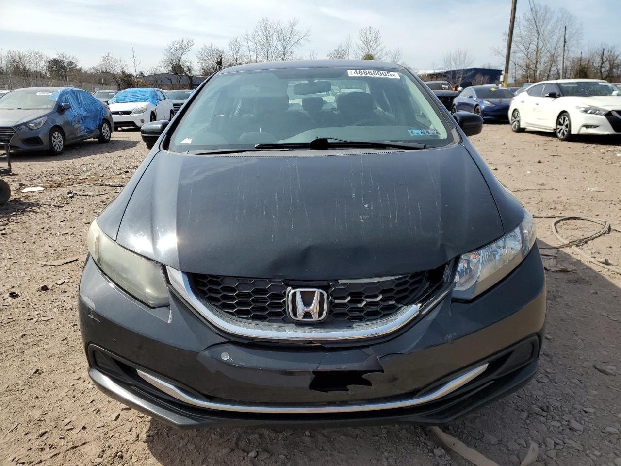 2015 Honda Civic - Image 5