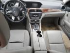2013 Mercedes-Benz C 250 na sprzedaż w Madisonville, TN - Mechanical