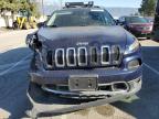 2016 Jeep Cherokee Limited en Venta en Rancho Cucamonga, CA - Front End