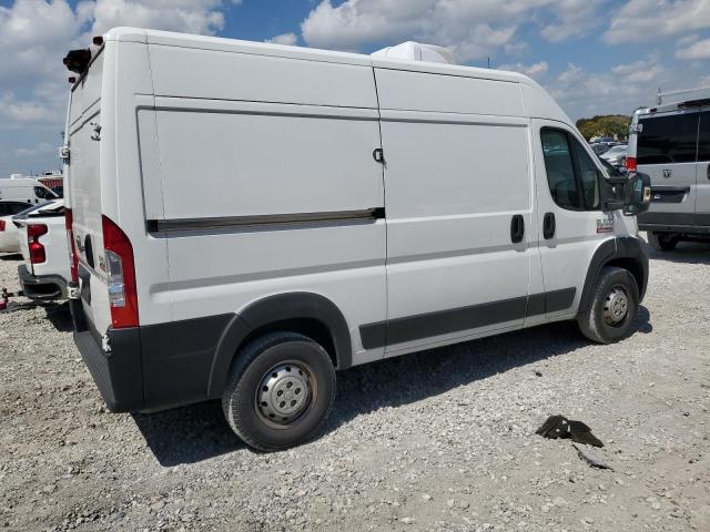 2021 RAM PROMASTER 2500 2500 HIGH