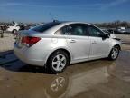 2015 Chevrolet Cruze Lt იყიდება Cahokia Heights-ში, IL - Front End
