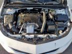 2017 Chevrolet Malibu Premier на продаже в Grand Prairie, TX - Front End