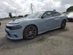 2022 Dodge Charger R/T zu verkaufen in Miami, FL - Rear End