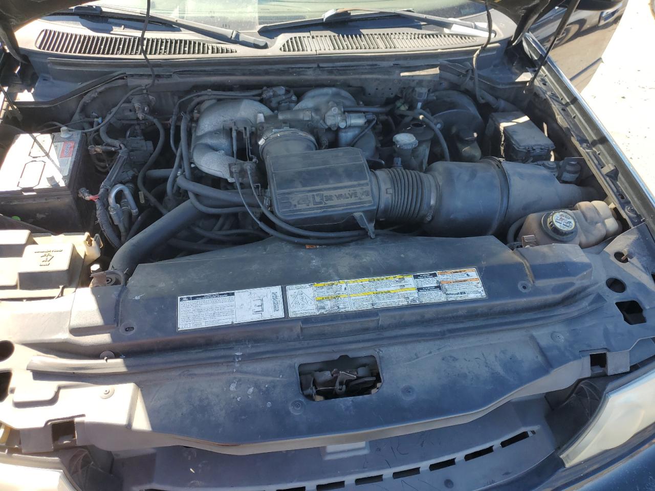 2001 Lincoln Navigator - Image 12