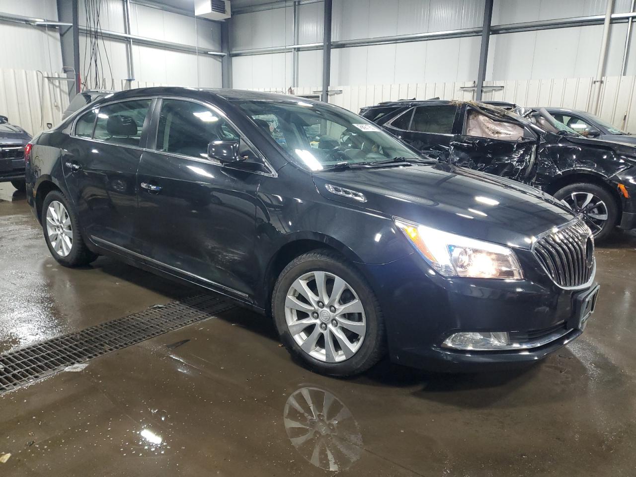 2015 Buick LaCrosse - Image 4