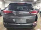 2017 Hyundai Tucson Se   იყიდება Elgin-ში, IL - Rear End
