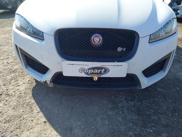 2009 JAGUAR XF S PREMI