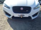 2009 JAGUAR XF S PREMI for sale at Copart YORK