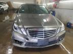 2010 Mercedes-Benz E 350 4Matic на продаже в Elgin, IL - Front End