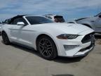2018 Ford Mustang  للبيع في Sacramento، CA - Minor Dent/Scratches